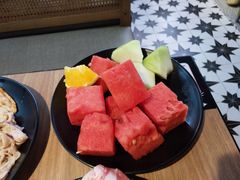 -千滋百味自助烤肉火锅(东门町店)