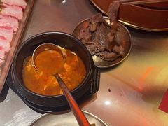 -西塔老太太泥炉烤肉(苏州大悦城店)