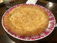 -天山醉美·新疆餐厅(富华里店)