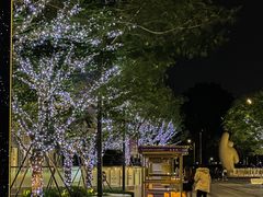 -东莞松山湖万象汇