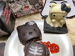 -好利来(南京路一店)