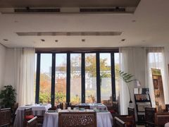 大堂-知味观(湖滨店)