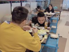 -德来順老北京 涮羊肉 烤羊排(大学城店)