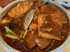 私房豆腐-九转小磨(凯德店)