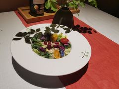 -叶叶菩提·晋福宫