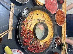 -肥龙火锅(南坪店)
