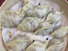 -老边饺子馆(中街店)