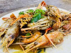 -贞姨美食·老字号海鲜大排档