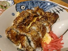 -晶吉·居酒屋·烧鸟·生鱼饭(中山区民主广场店)