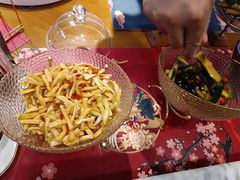 -坛宗剁椒鱼头(河西王府井店)