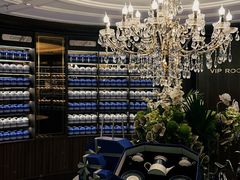 -CHARLIETOWN红茶公司(南京万象天地店)
