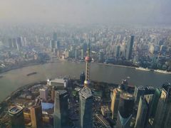 -上海中心大厦