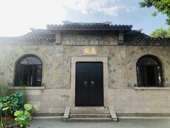 -无锡蠡湖国家湿地公园-蠡园