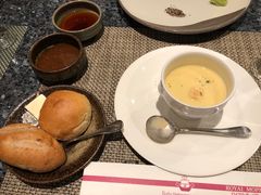 -神户牛排餐厅MOURIYA(总店)