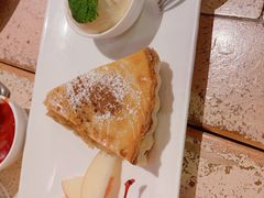 -安妮意大利餐厅(国贸店)