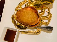 -晶荷轩(香港迪士尼乐园酒店)