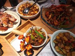 -胡桃里音乐酒馆(下沙店)