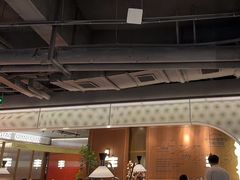 -前海沿·青岛菜(大拇指广场石老人店)