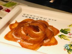 -京味斋·北京烤鸭(华威桥北工大店)