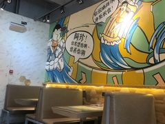 -大头力茶餐厅(花都融创茂店)
