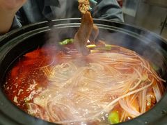 -肖记公安牛肉鱼杂馆·省级非物质文化遗产(江汉路直营店)
