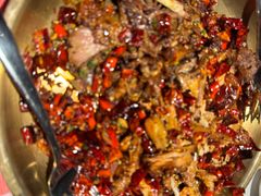 -恰八斗·猛火长沙菜(国贸店)