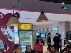 -龍歌自助小火锅(市北和达中心城店)