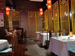 -一品江南韵·淮扬菜