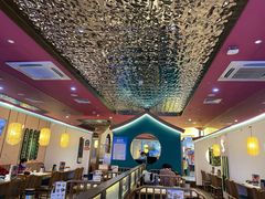 大堂-望湘园·洞庭渔宴(永旺店)