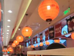 -莲寿司(国兴店)