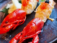 -曙亚洲餐厅-重庆富力艾美酒店(南坪万达广场店)