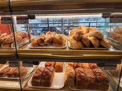 -新侨三宝乐面包店(崇文门店)