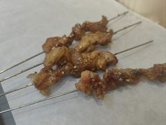 -亿牌牌东北烧烤(博物馆旗舰店)