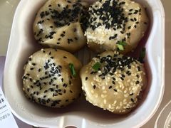 -小杨生煎(湟普汇店)