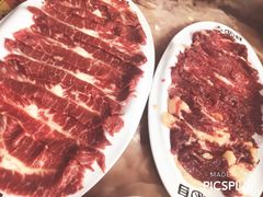-汕头八里香牛肉店(人民南店)