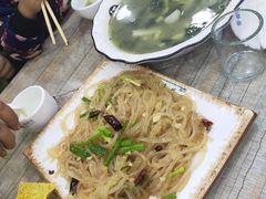 -老舅老蒙肉饼非遗店(一店)