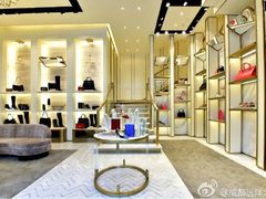 jimmy&nbsp;choo-JIMMY CHOO(成都远洋太古里店)