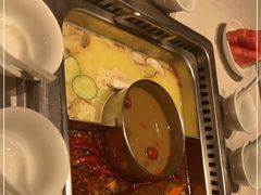 -巴奴毛肚火锅(大剧院店)