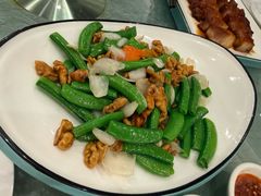 -国贸旋转餐厅(国贸广场店)