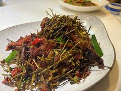 -拾捌川·自贡爆炒(新街口店)