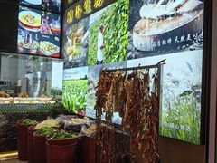 -园丁阁酒店(清流水韵店)