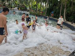 -三亚湾海居铂尔曼度假酒店