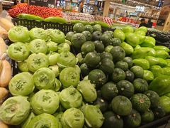 -永辉超市(鲁谷店)