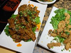 -黄记煌三汁焖锅(渝北金港国际店)