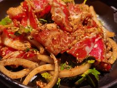 -韩悦牛排烤肉(仓山万达店)