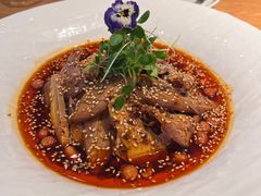 -蜀宴小调·精致家常菜(科华店)