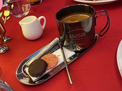 -国家大剧院西餐厅