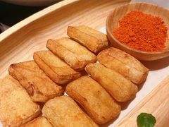 -山石榴·贵州菜(陆家嘴中心店)