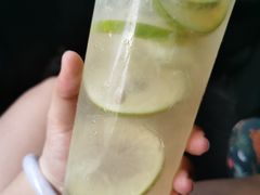 -好时味十三姨(河西路店)
