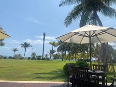 -宴悦海鲜餐厅·游水海鲜·牛排(亚龙湾瑞吉店)